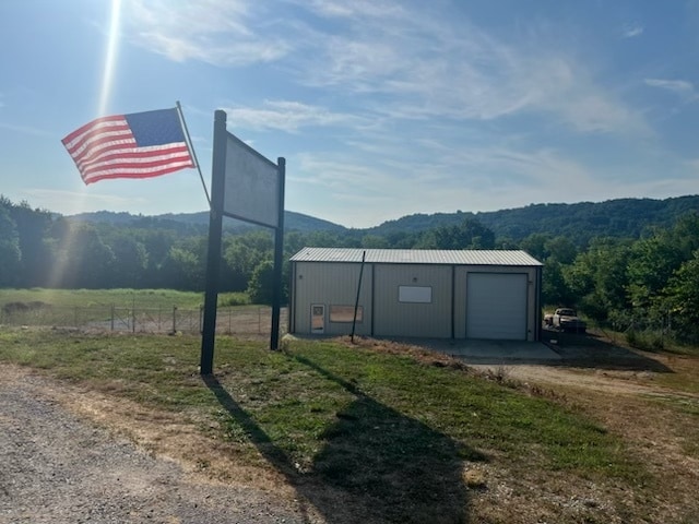 Primary Photo Of 3411 Decatur Hwy, Kingston Warehouse For Sale