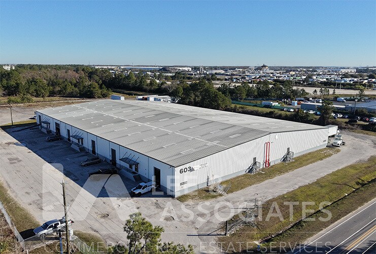 Primary Photo Of 603 Central Florida Pky, Orlando Warehouse For Sale
