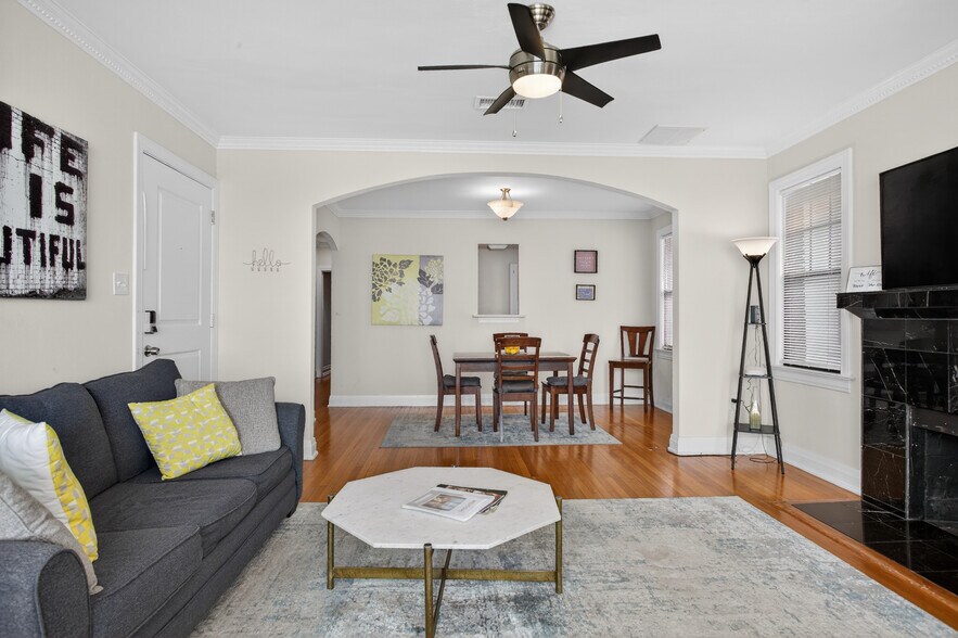More Photos Of 1710 River Rd, Jacksonville Apartments For Sale