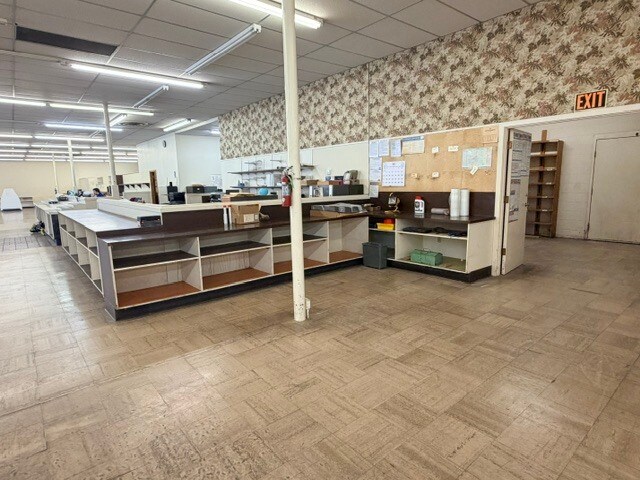 More Photos Of 1415 Avenue N, Lubbock Freestanding For Sale
