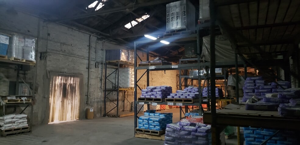 More Photos Of 453 Main St, Little Falls Manufacturing For Lease