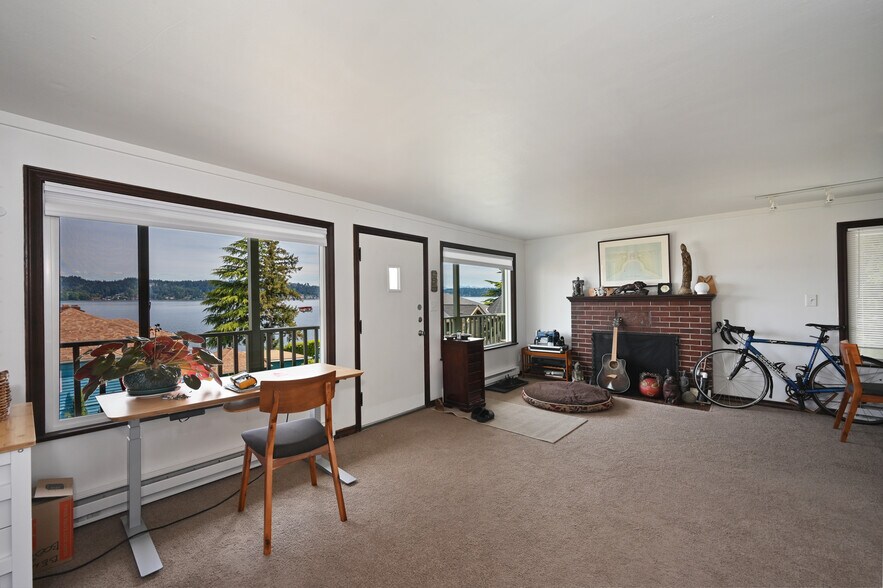 More Photos Of 8716 Sand Point Way NE, Seattle Apartments For Sale