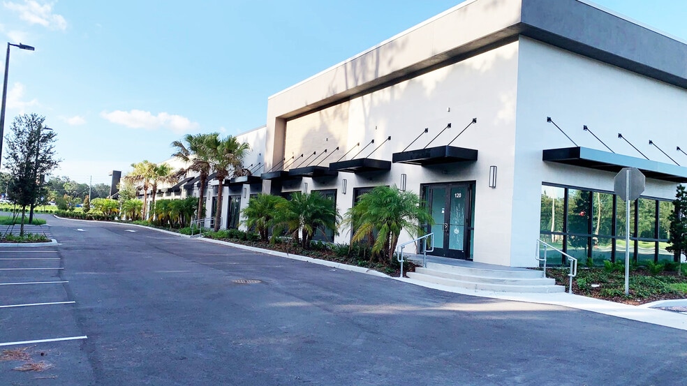 More Photos Of 3370 Rouse Rd, Orlando Storefront For Sale