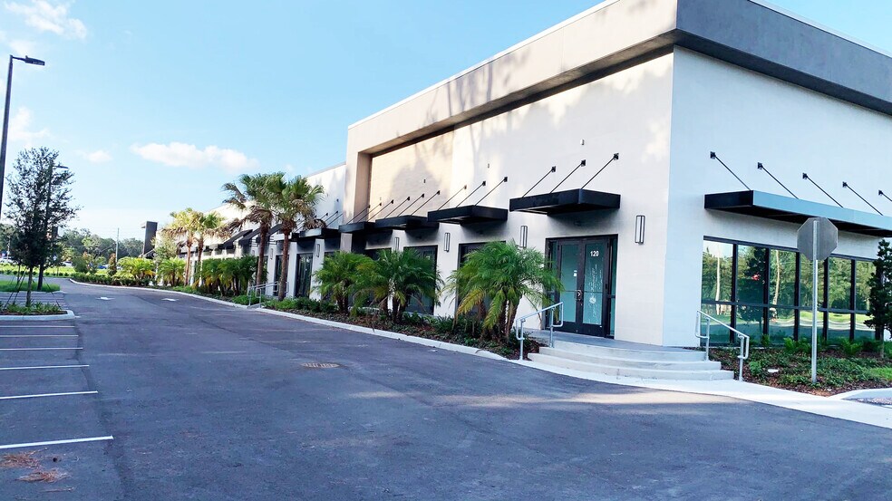 More Photos Of 3370 Rouse Rd, Orlando Storefront For Sale