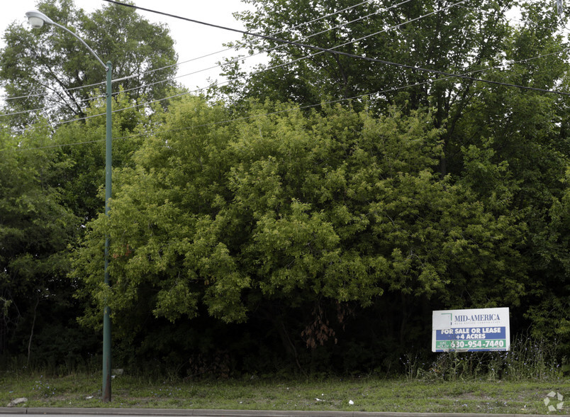 Primary Photo Of 9507 E 95th St, Chicago Land For Sale