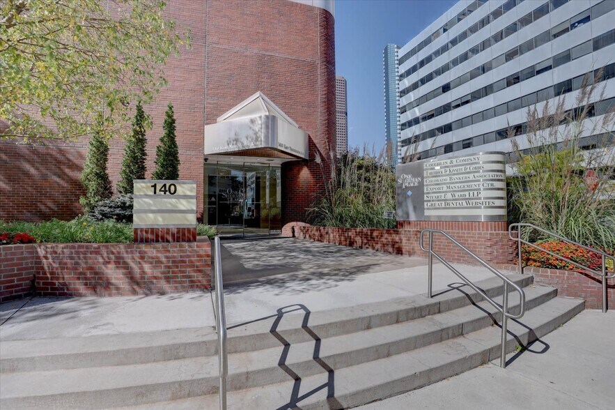 More Photos Of 140 E 19th Ave, Denver Office For Sale