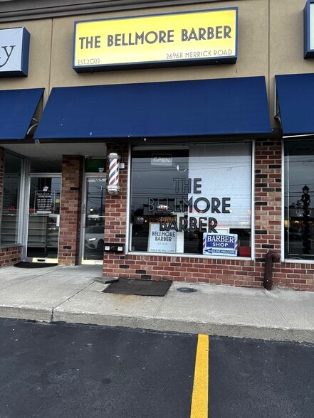 More Photos Of 2696B Merrick Rd, Bellmore General Retail For Sale