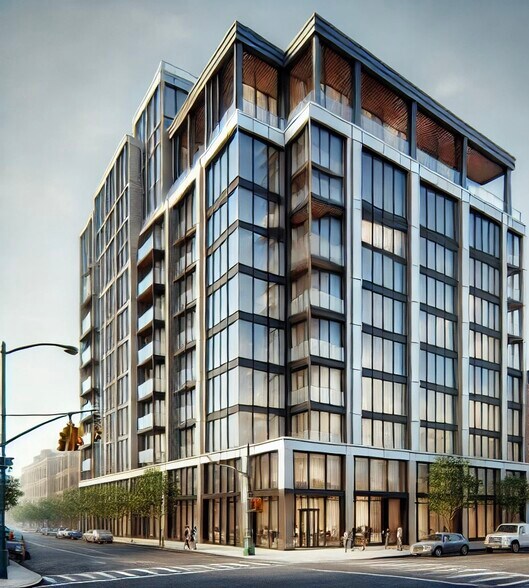 More Photos Of 1703 Avenue J, Brooklyn Land For Sale