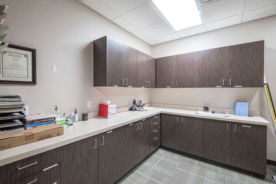 More Photos Of 10617 W County Road 72, Midland Warehouse For Sale