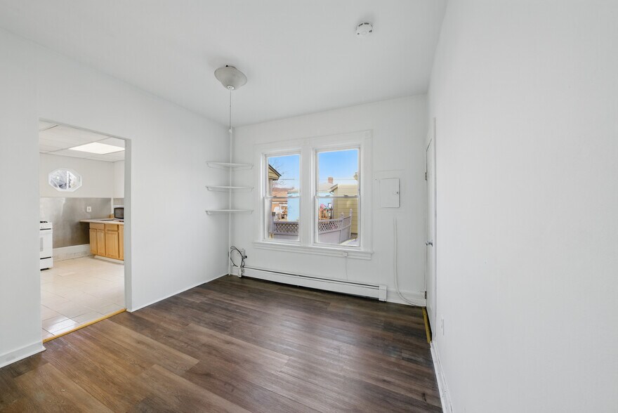 More Photos Of 203 E Blackwell St, Dover Multifamily For Sale