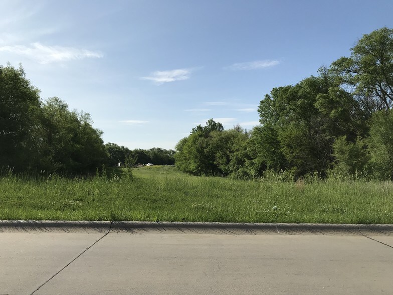 More Photos Of Discovery Dr & Research Dr, Lincoln Land For Sale