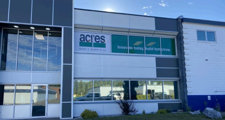 More Photos Of 1558 Quinn St S, Prince George Office For Lease