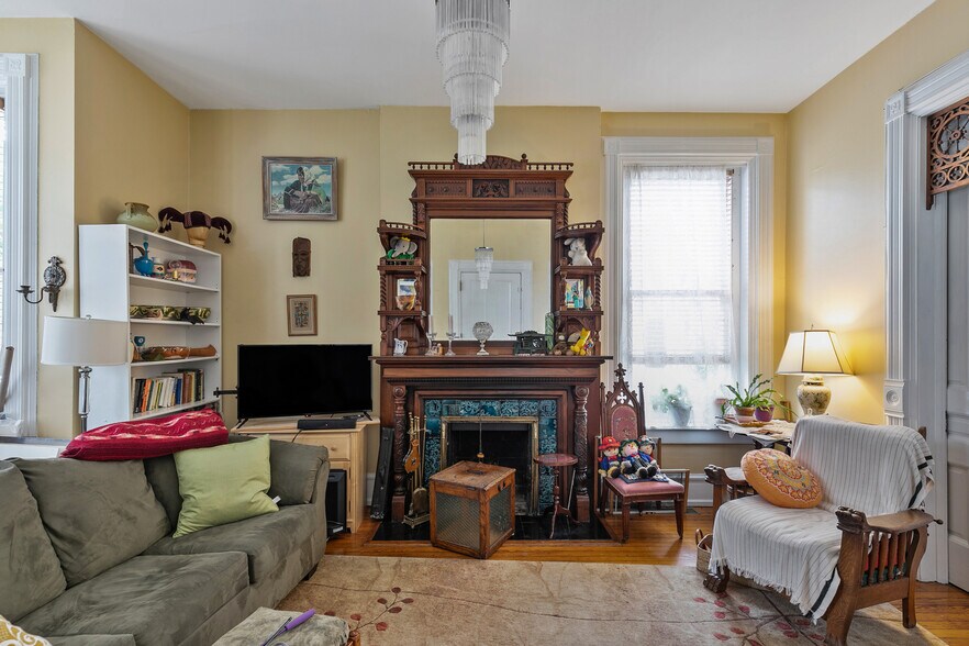 More Photos Of 2200 E Grace St, Richmond Apartments For Sale