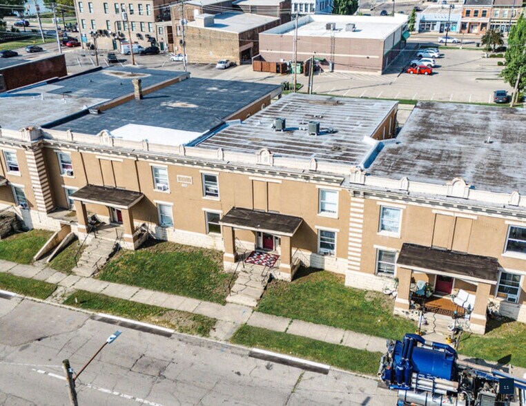 More Photos Of , Hamilton Multifamily For Sale