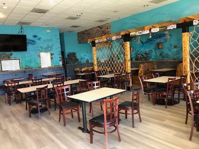 More Photos Of 24363 Southland Dr, Hayward Restaurant For Lease