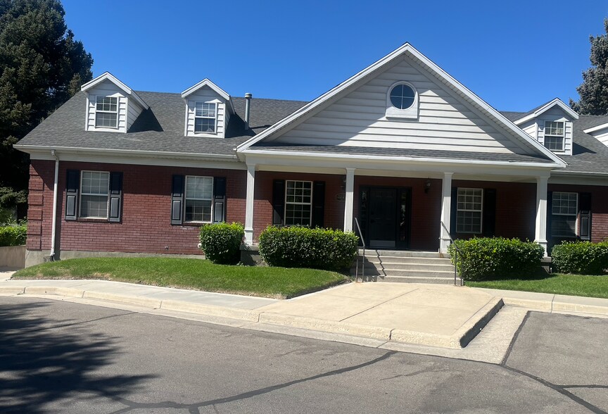 More Photos Of 1840 N State St, Provo Office For Sale