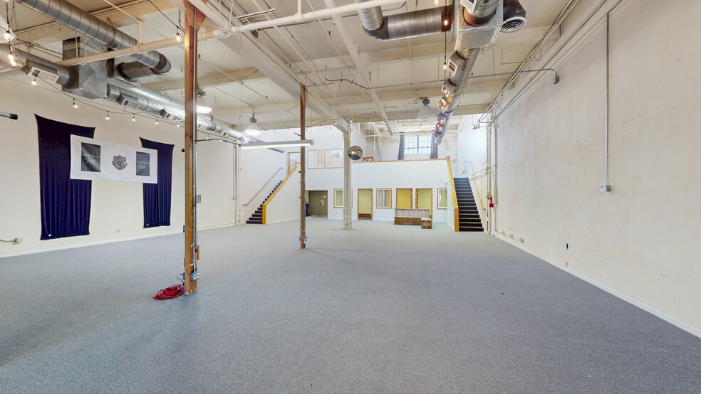 More Photos Of 1329 9th St, Berkeley Storefront Retail Office For Lease