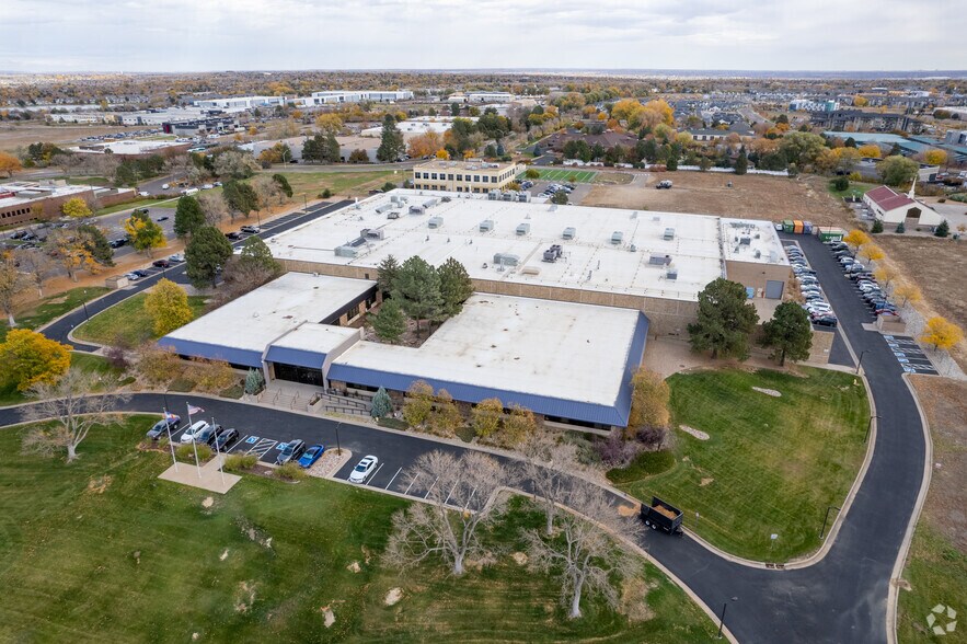 More Photos Of 12300 Grant St, Thornton Manufacturing For Sale