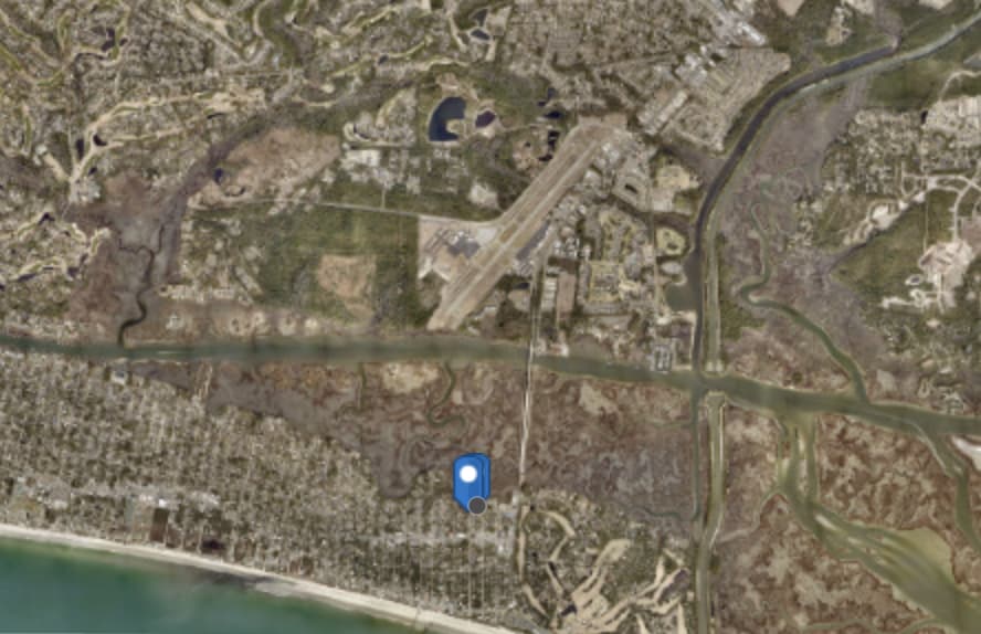 More Photos Of NE Elizabeth Drive Dr, Oak Island Land For Sale