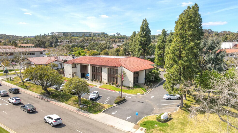 More Photos Of 16810-16816 Bernardo Center Dr, San Diego Medical For Lease