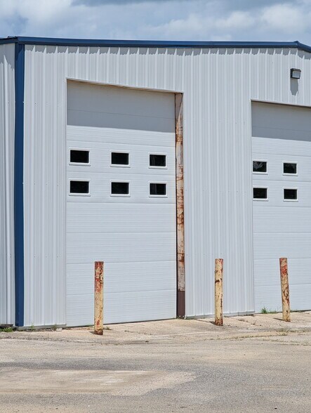 More Photos Of 116 Carr Ln, Richmond Land For Lease