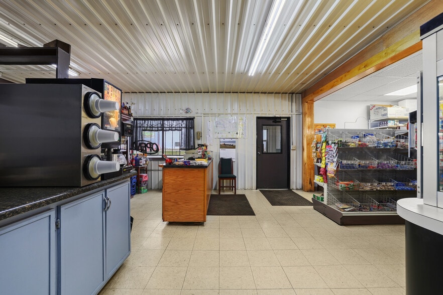 More Photos Of 2701 Highway 5 NW, Mohall General Retail For Sale