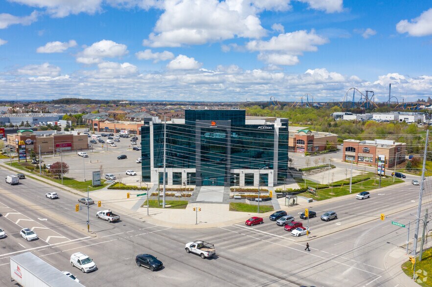 More Photos Of 3100 Rutherford Rd, Vaughan Office For Sale