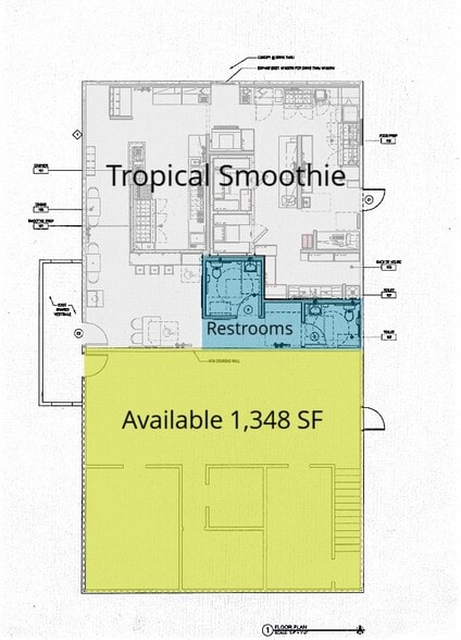 More Photos Of 119 W Ireland Rd, South Bend Medical For Lease