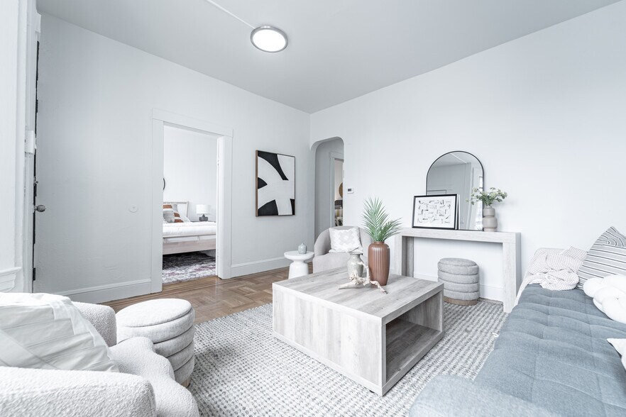 More Photos Of 1538 Thomas Ave, San Francisco Apartments For Sale