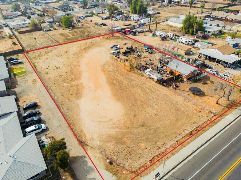 More Photos Of 24921 Fir Ave, Moreno Valley Land For Sale