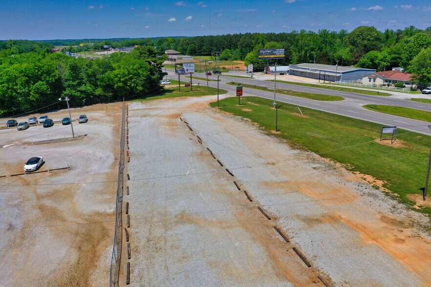 More Photos Of 30234 Highway 72, Madison Land For Lease