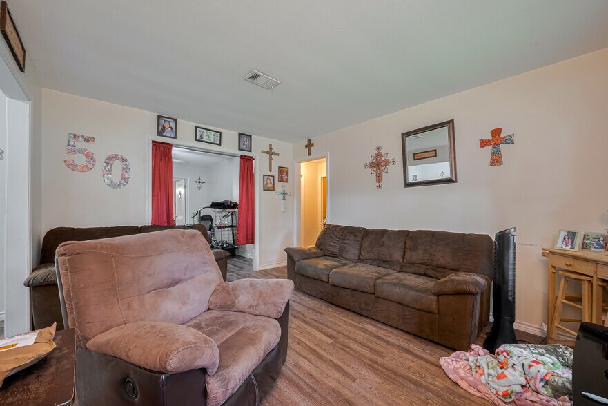 More Photos Of , Wharton Multifamily For Sale