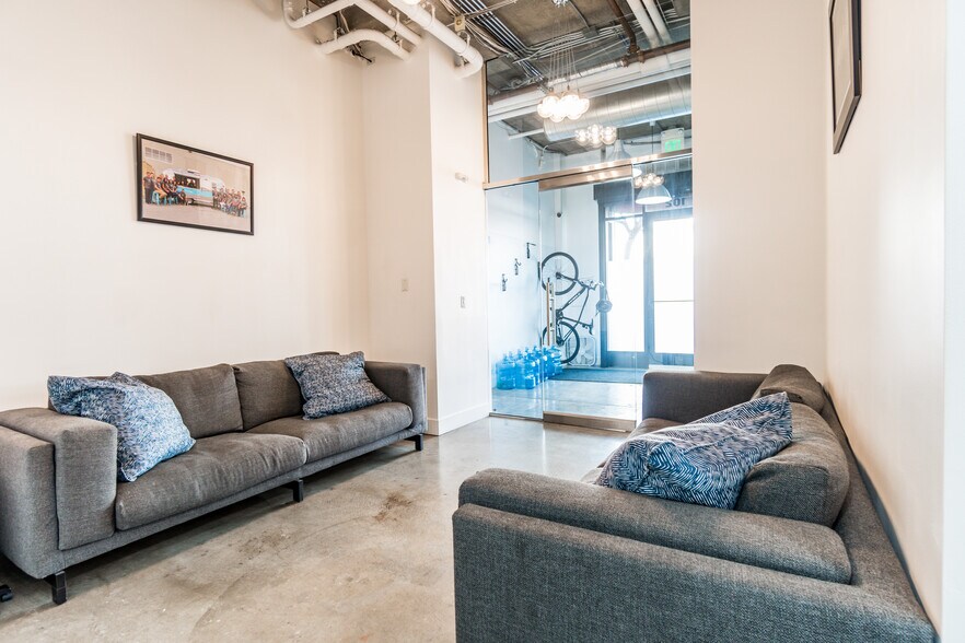 More Photos Of 821 Folsom St, San Francisco Apartments For Lease