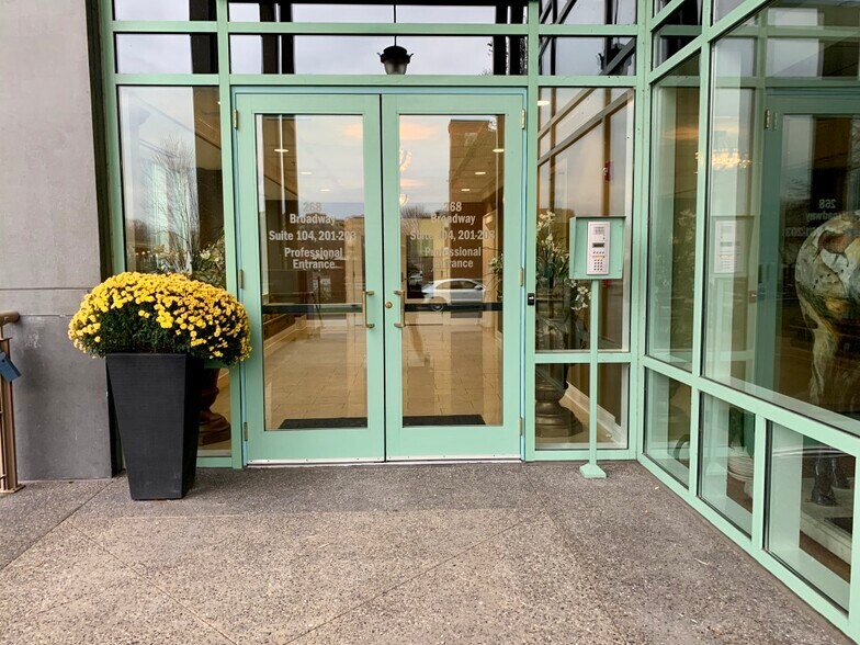 More Photos Of 262-268 Broadway, Saratoga Springs Office Residential For Sale