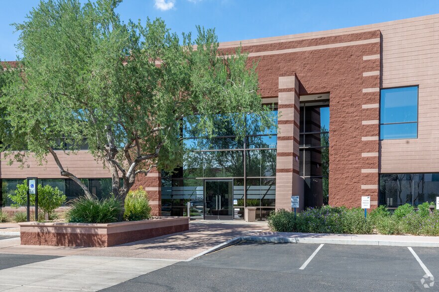 More Photos Of 8667-8701 E Hartford Dr, Scottsdale Office For Lease