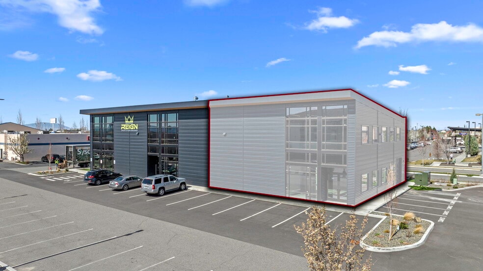 More Photos Of 6902 Rodeo Dr, Pasco Flex For Lease