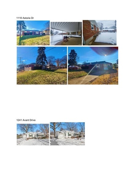 More Photos Of , Saint Louis Multifamily For Sale