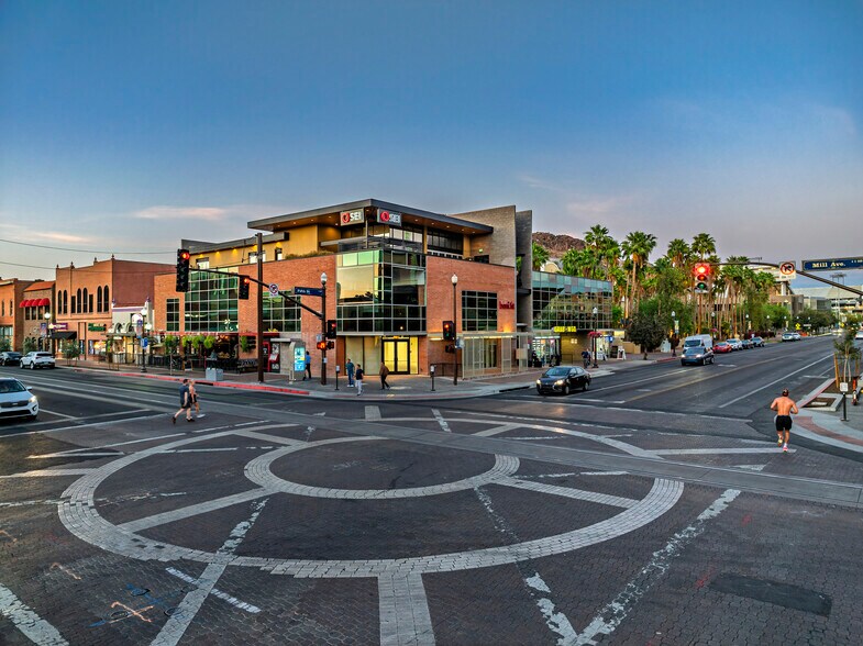 Primary Photo Of 425 S Mill Ave, Tempe Office For Lease
