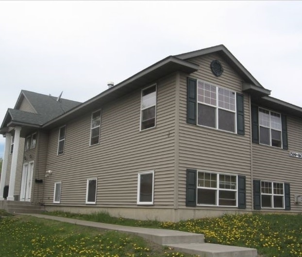 More Photos Of 1599-1605 Rice St, Saint Paul Apartments For Sale