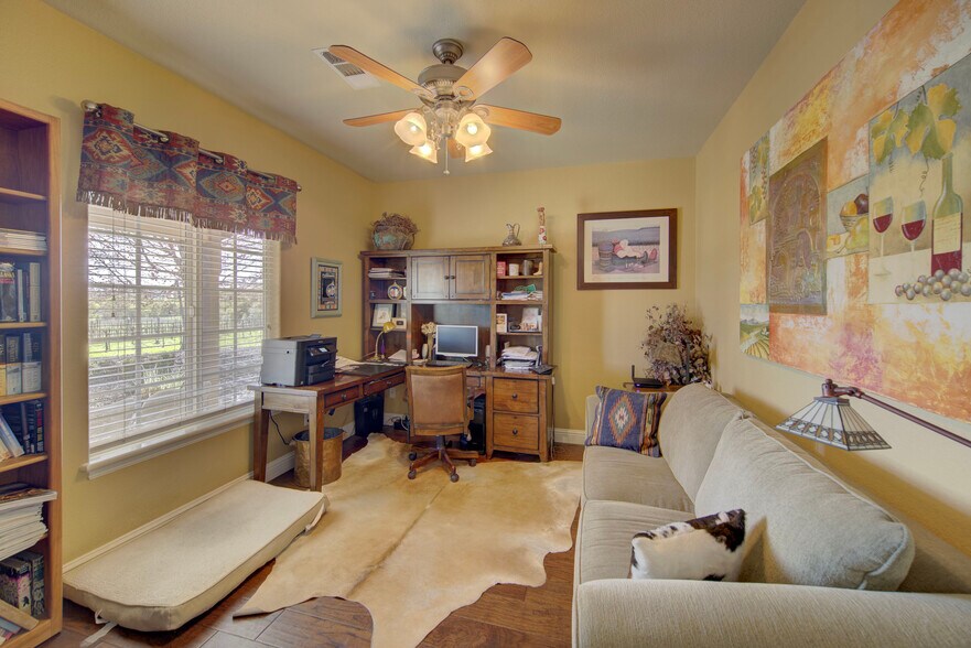 More Photos Of 7505 Wise Rd, Auburn Winery Vineyard For Sale