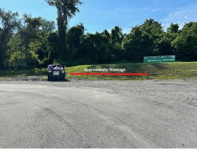 More Photos Of 10 Frazier Drive, Perryopolis Land For Sale