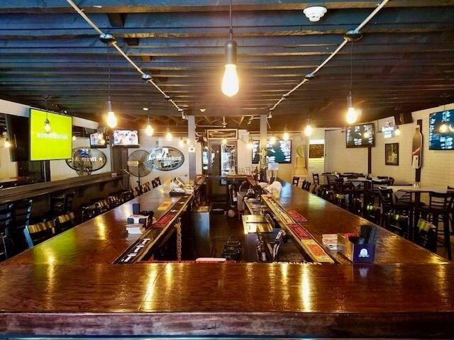 More Photos Of 31 Cottage St, Bayonne Restaurant For Sale