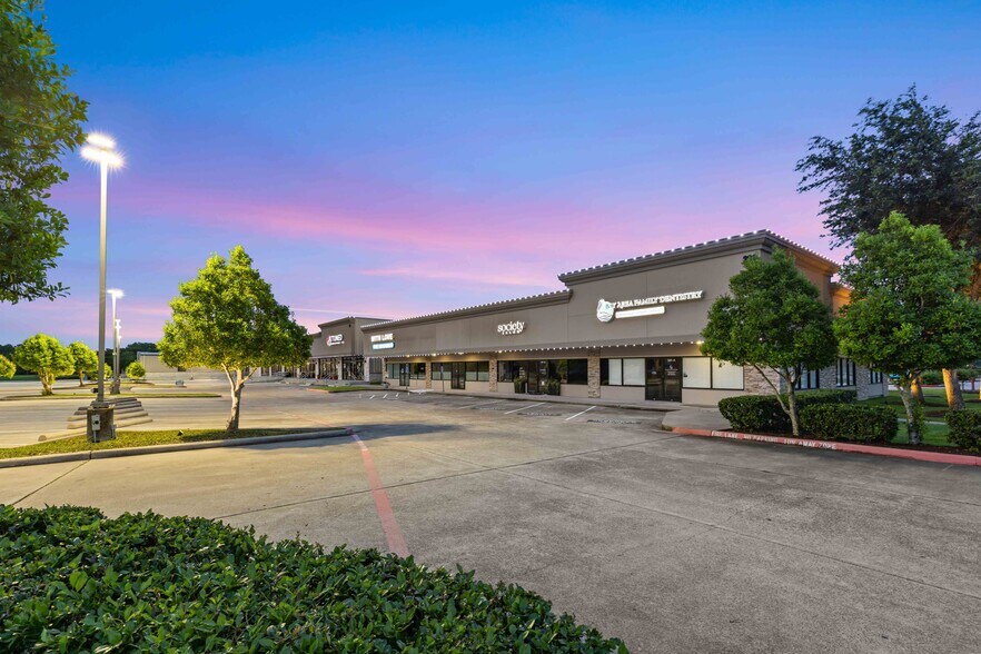 More Photos Of 391 Columbia Memorial Pky, League City Unknown For Lease