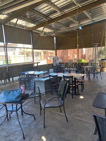 More Photos Of 18242 Main St, Jamestown Restaurant For Sale