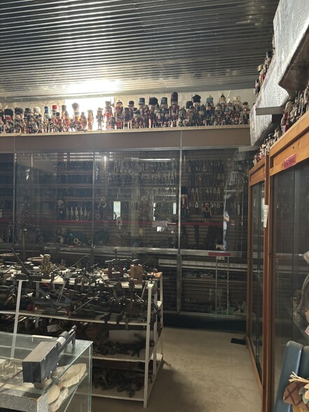 More Photos Of 5440 TX-123 Bypass South, Seguin Industrial For Sale