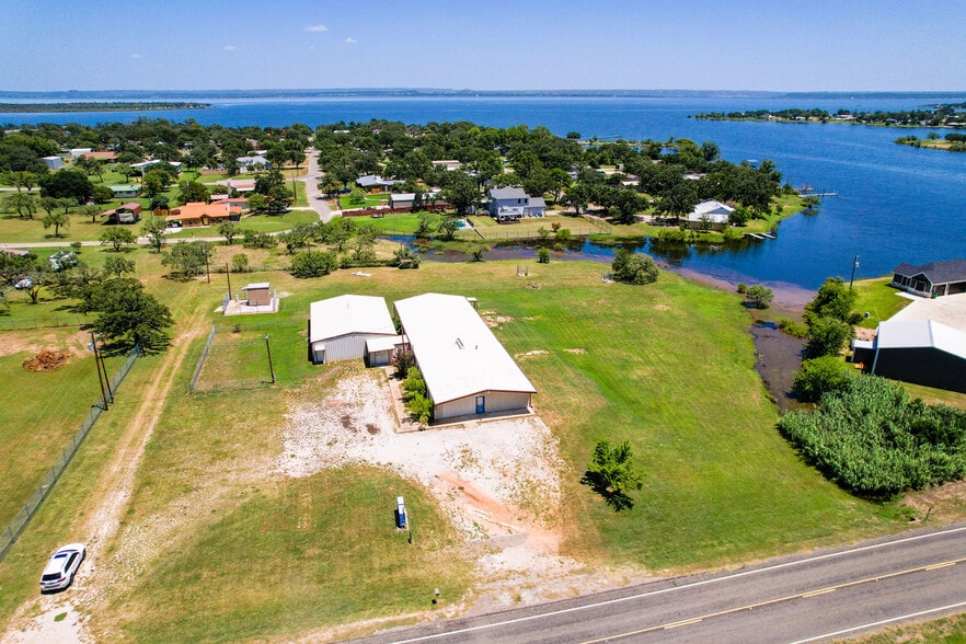 Primary Photo Of 7330 Texas 261 Hwy, Buchanan Dam Warehouse For Sale