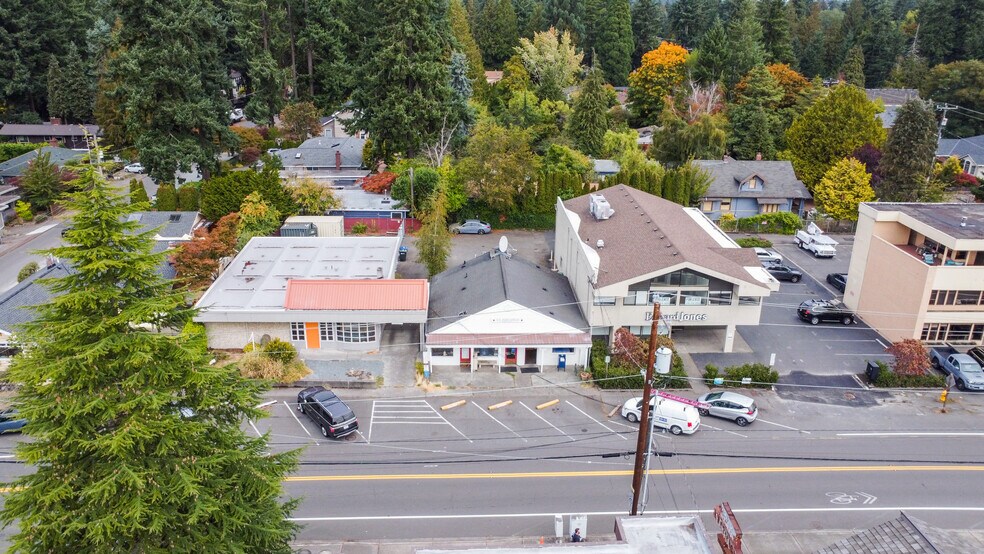 More Photos Of 2116 SW 152nd St, Burien Post Office For Sale