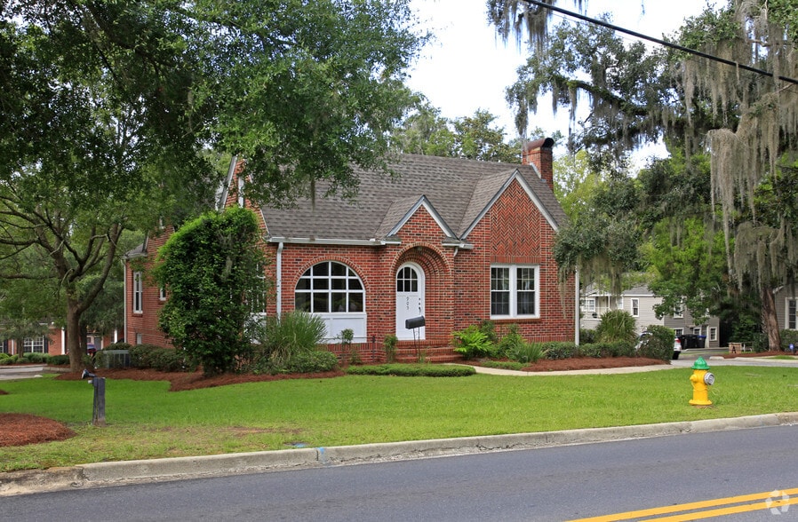 Primary Photo Of 905 E Park Ave, Tallahassee Office For Lease