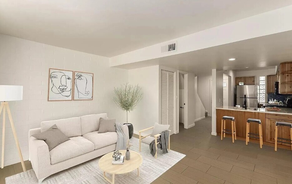 More Photos Of 7325 E Belleview St, Scottsdale Apartments For Sale