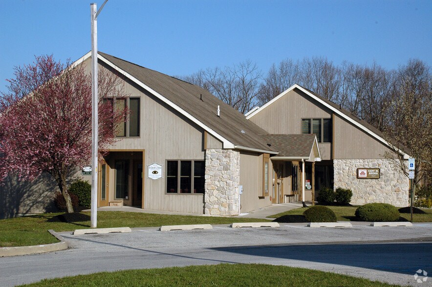 More Photos Of 151 Fries Mill Rd, Turnersville Office For Lease